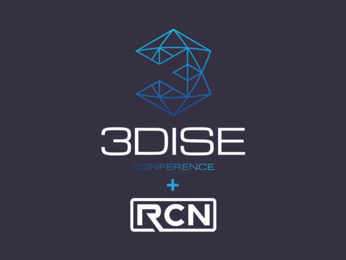 3DISE+RCN