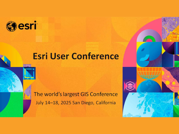 Esri User Conference