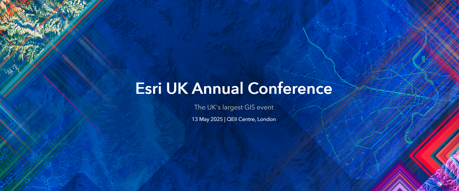 Esri_UKPartner Conference_2025