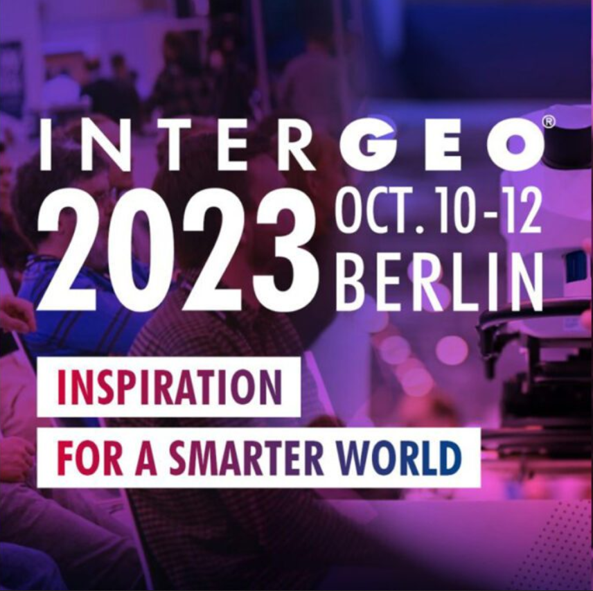 Intergeo 2023