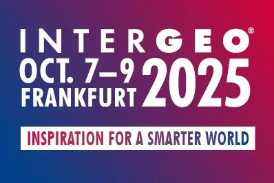 Intergeo_2025