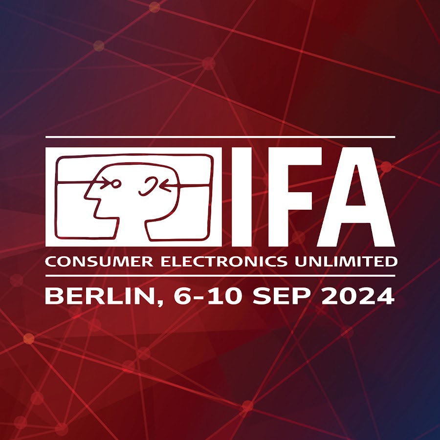 IFA Consumer Electronics Unlimited 2024