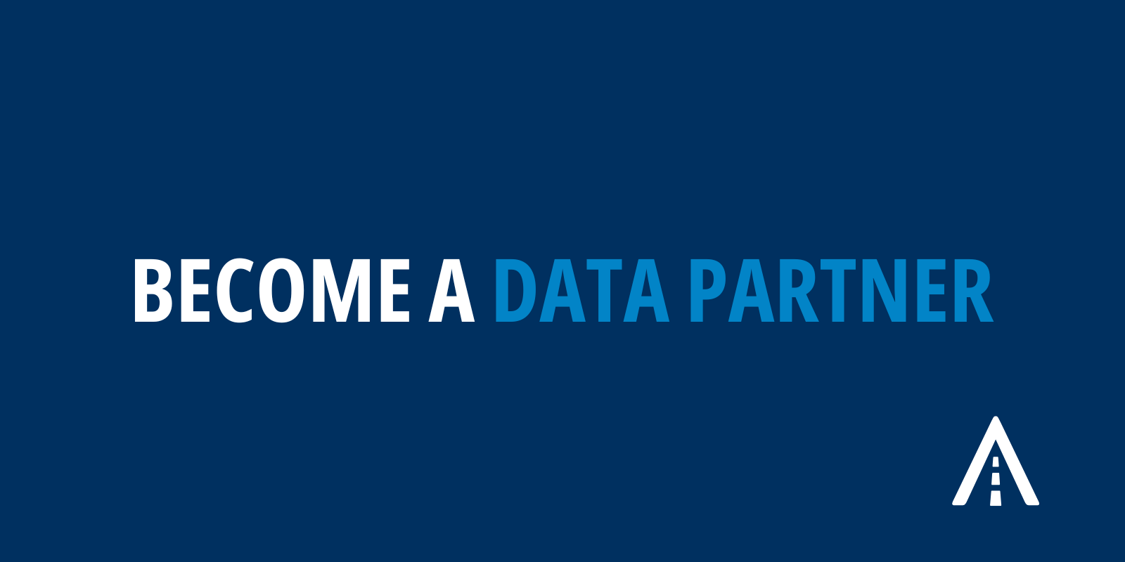 How becoming a Terra Visus Data Partner helps more than you know