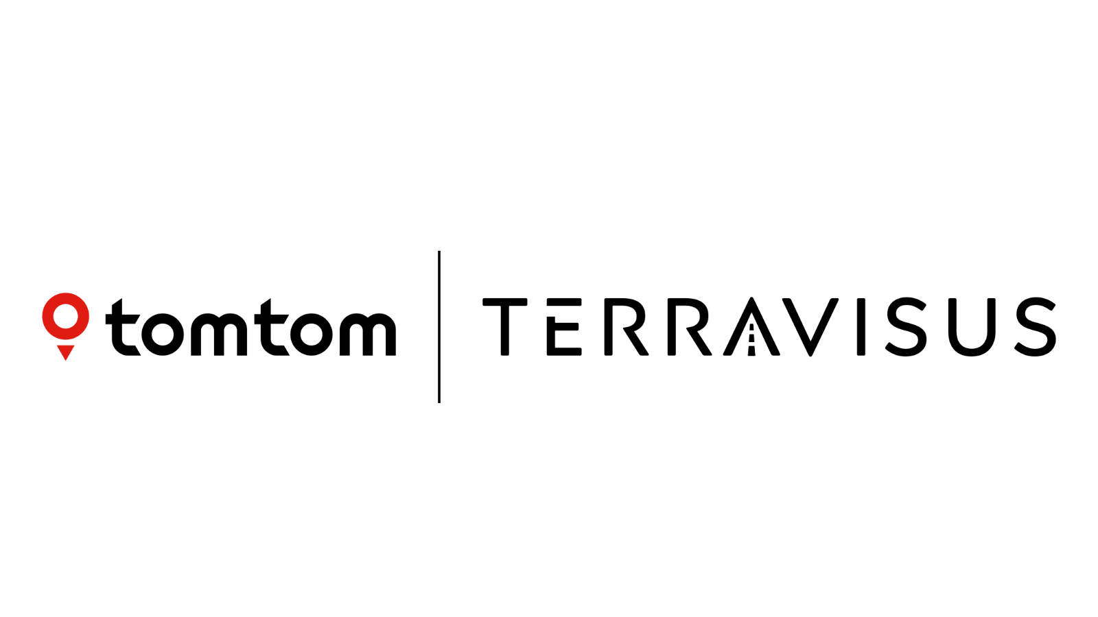 Terra Visus and TomTom partner to provide licensed global coverage street-level data